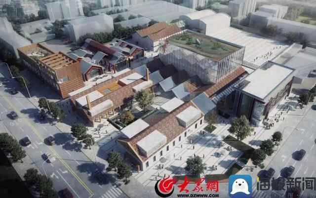 临沂市兰山区“民生”“发展”两头牵，网格治理“兜底”焕新颜