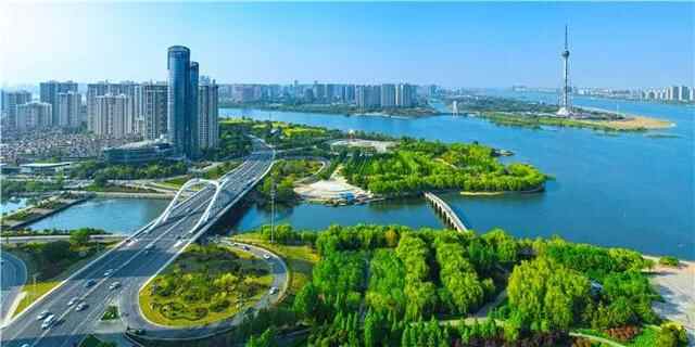 骄傲！这里是临沂
