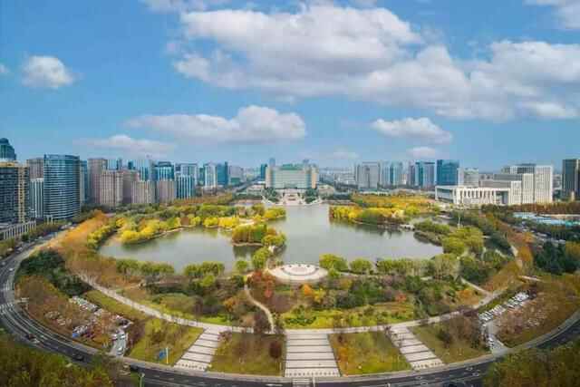 骄傲！这里是临沂