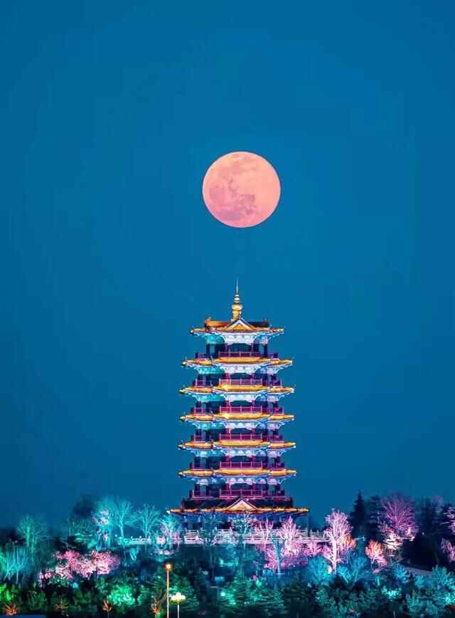 骄傲！这里是临沂