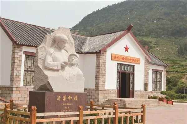 骄傲！这里是临沂