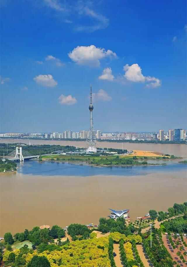 骄傲！这里是临沂