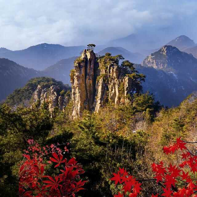 骄傲！这里是临沂