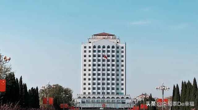 临沂罗庄区真是“姥姥不疼，舅舅不爱”吗？有人说罗庄是“弃儿”