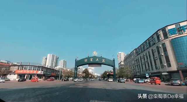 临沂罗庄区真是“姥姥不疼，舅舅不爱”吗？有人说罗庄是“弃儿”