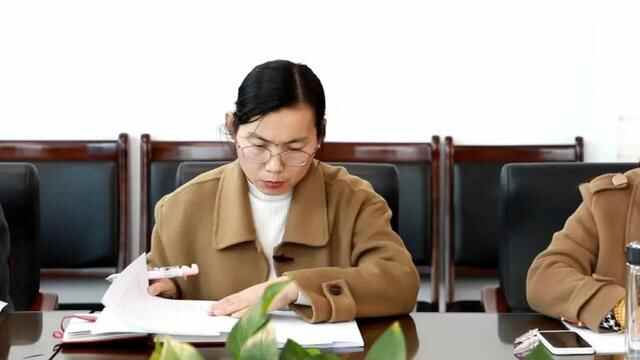 临沭县委宣传部全力推动党的二十大精神入脑入心
