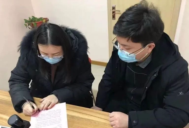 为民惠民 倡树新风——兰山区蹚出移风易俗新路子