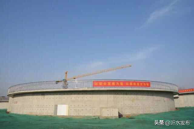 重磅！沂水2022年度“两城同建”重点工作下半年现场考核结果出炉！