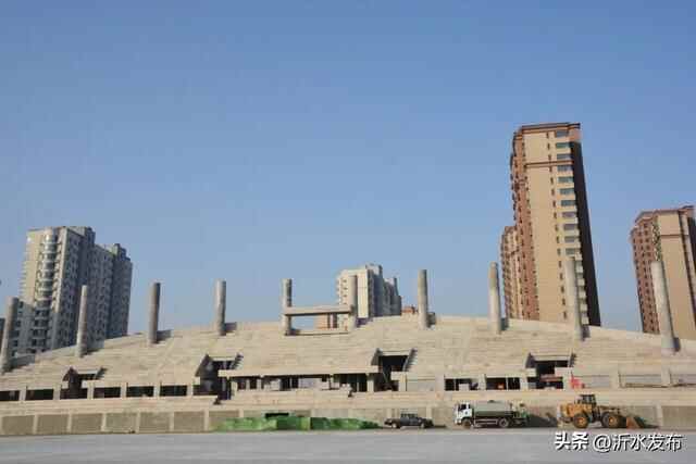 重磅！沂水2022年度“两城同建”重点工作下半年现场考核结果出炉！