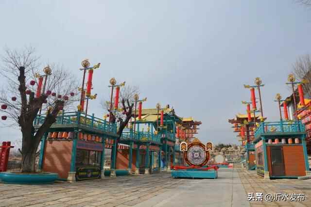 重磅！沂水2022年度“两城同建”重点工作下半年现场考核结果出炉！