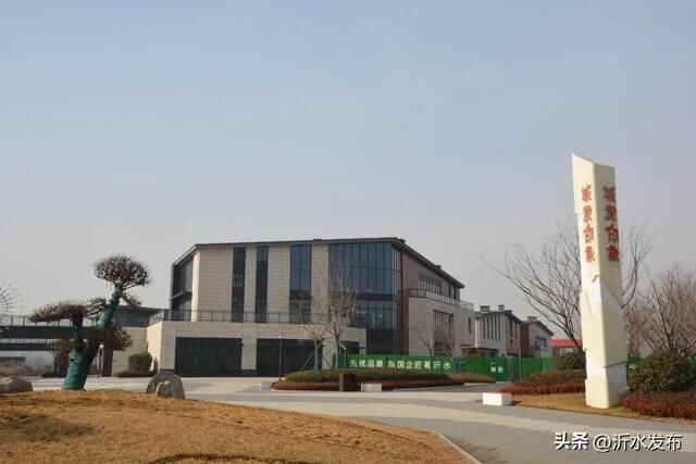 重磅！沂水2022年度“两城同建”重点工作下半年现场考核结果出炉！