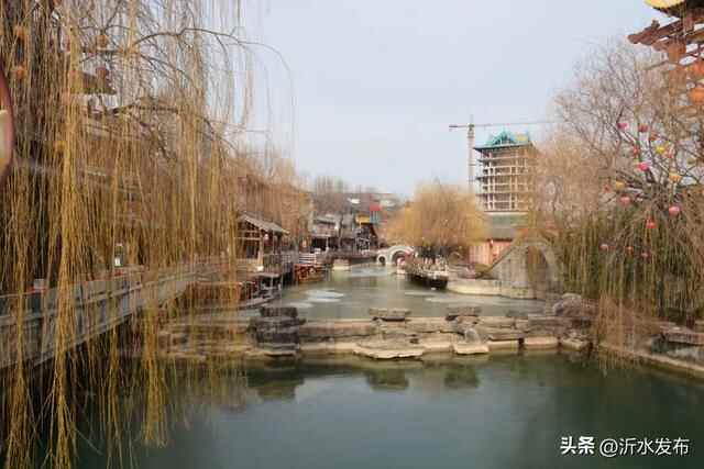 重磅！沂水2022年度“两城同建”重点工作下半年现场考核结果出炉！