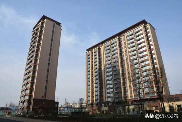 重磅！沂水2022年度“两城同建”重点工作下半年现场考核结果出炉！