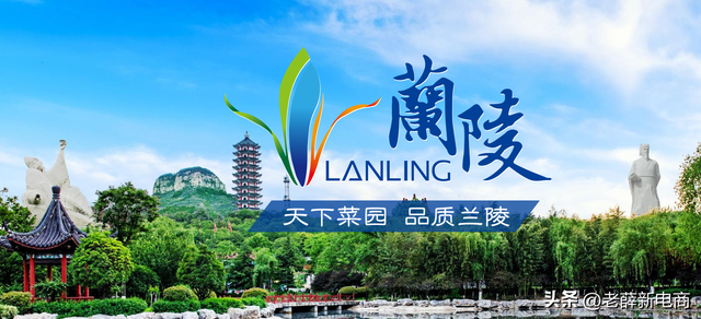 走进县区看产业：山东省临沂市兰陵县