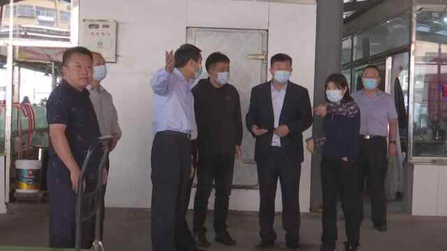 莒南新闻来了〔2021.10.07〕