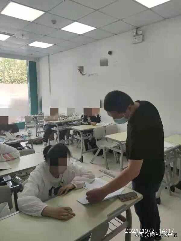 国庆期间违规补课 临沂7处校外培训机构被查