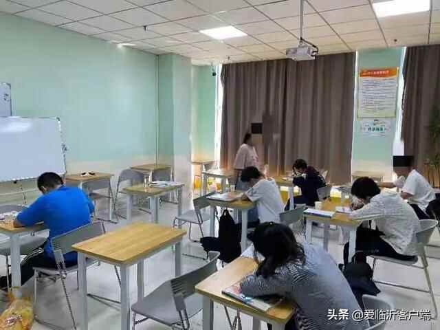 国庆期间违规补课 临沂7处校外培训机构被查