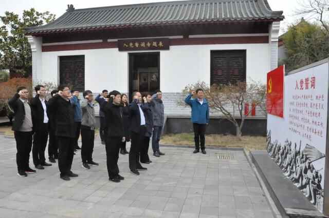 中共费县县委宣传部：“五个聚焦”扎实推进模范机关创建