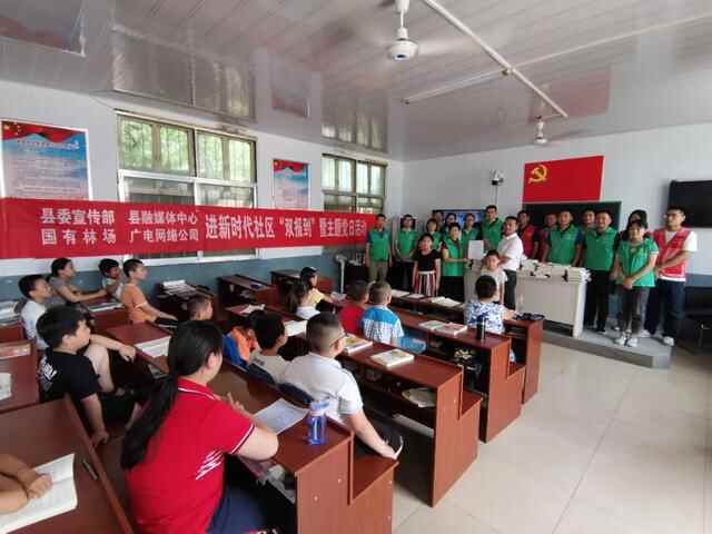 中共费县县委宣传部：“五个聚焦”扎实推进模范机关创建