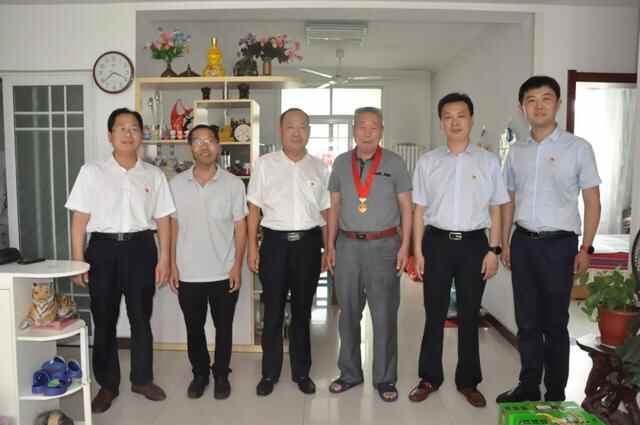 中共费县县委宣传部：“五个聚焦”扎实推进模范机关创建