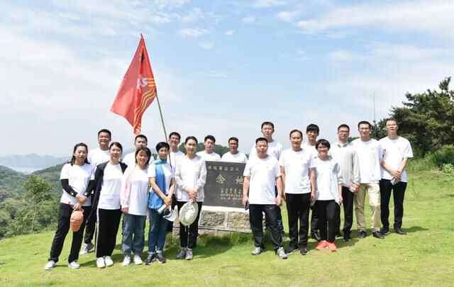 中共费县县委宣传部：“五个聚焦”扎实推进模范机关创建