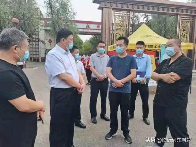 国庆假期，河东这些超高人气的地方，你打卡了吗？