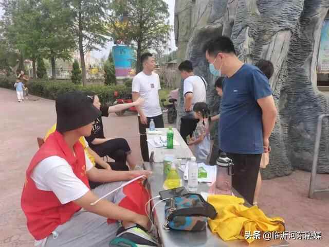 国庆假期，河东这些超高人气的地方，你打卡了吗？