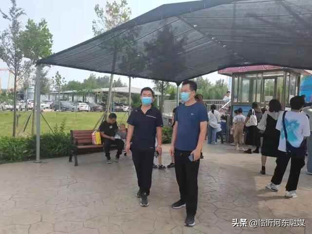 国庆假期，河东这些超高人气的地方，你打卡了吗？
