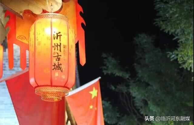 国庆假期，河东这些超高人气的地方，你打卡了吗？