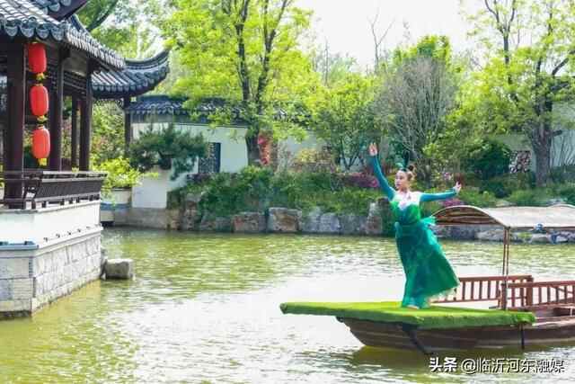 国庆假期，河东这些超高人气的地方，你打卡了吗？