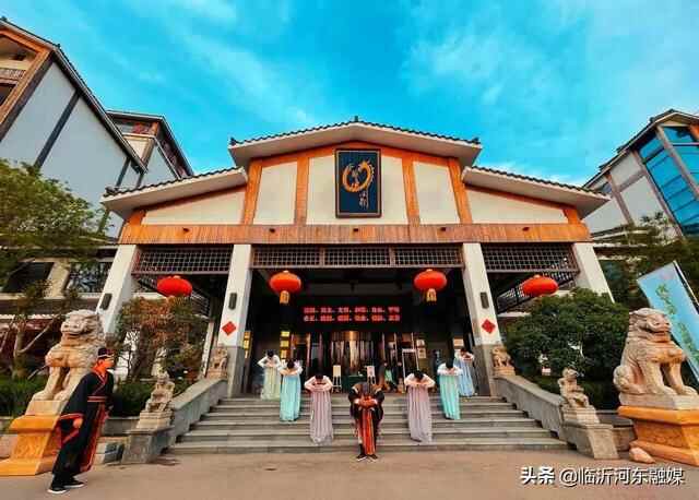 国庆假期，河东这些超高人气的地方，你打卡了吗？