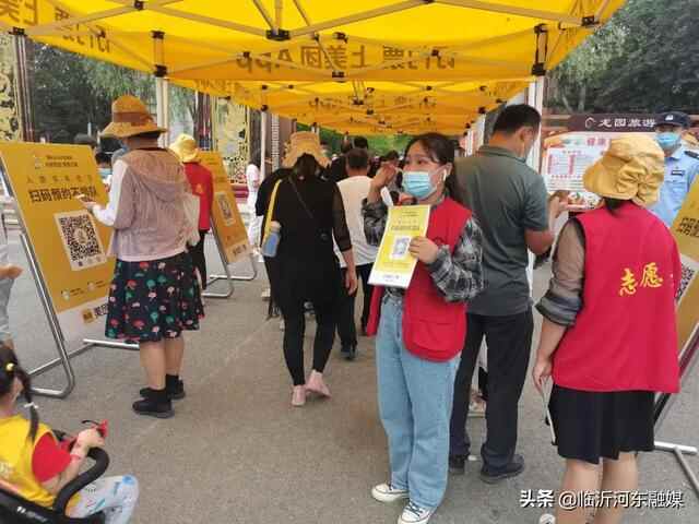 国庆假期，河东这些超高人气的地方，你打卡了吗？