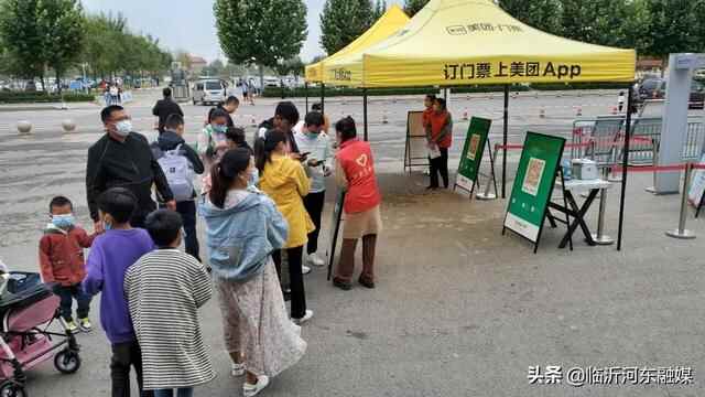 国庆假期，河东这些超高人气的地方，你打卡了吗？