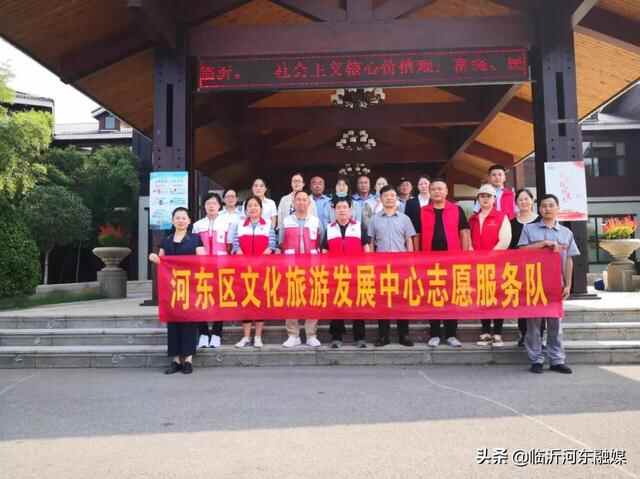 国庆假期，河东这些超高人气的地方，你打卡了吗？