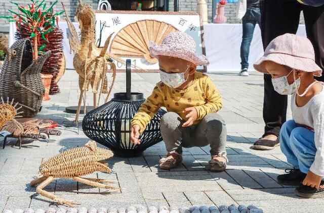 收获满成色足！临沭朱村9天乐完美收**