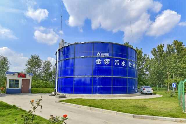 参与制定行业标准，破解金锣“兰山模式”治污密码