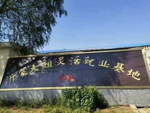 文旅费县｜文化传承与守望 卞成飞和她的手绣世界