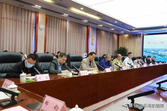 河东欢迎您！市派河东区第五批第一书记来了