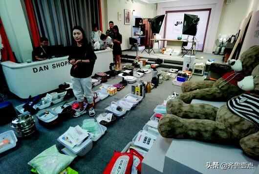 从商贸名城到直播之都，临沂再出发