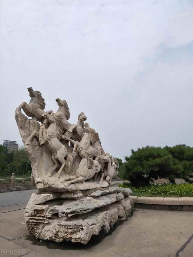 齐鲁大地之临沂（人口分布情况）：兰山区184万人，兰陵县110万人