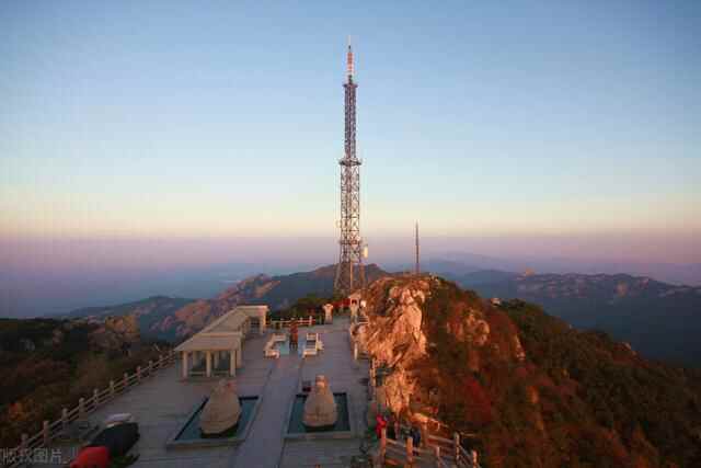 齐鲁大地之临沂（人口分布情况）：兰山区184万人，兰陵县110万人