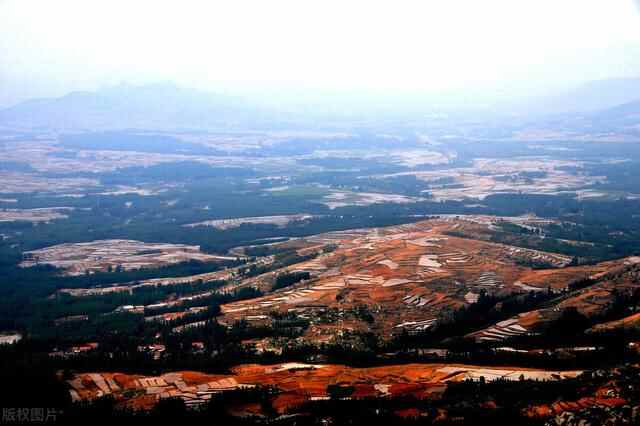 齐鲁大地之临沂（人口分布情况）：兰山区184万人，兰陵县110万人