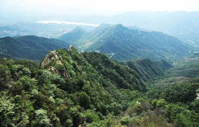 齐鲁大地之临沂（人口分布情况）：兰山区184万人，兰陵县110万人