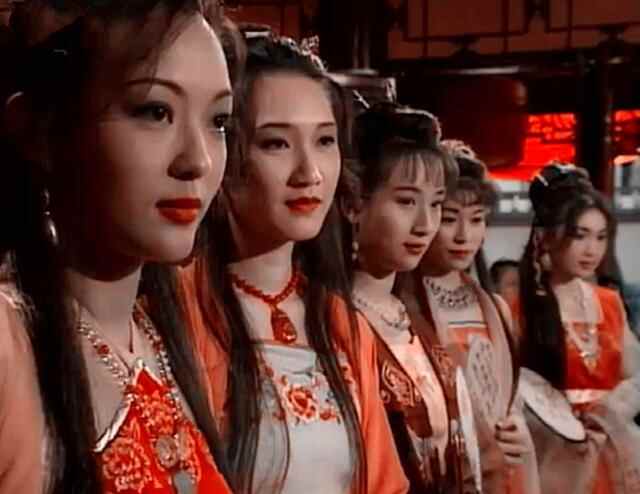 为西门庆一家相面的吴神仙到底是谁？其实就是兰陵笑笑生本人