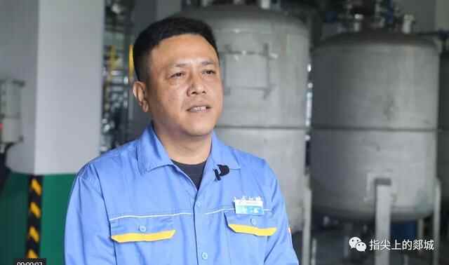郯城：营造一流营商环境 拼速度更显温度