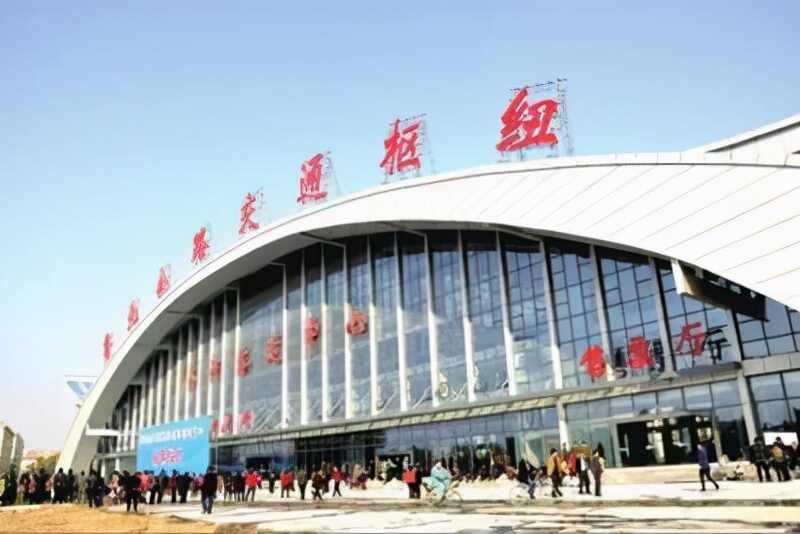 临沂闯出革命老区高质量发展的新路径