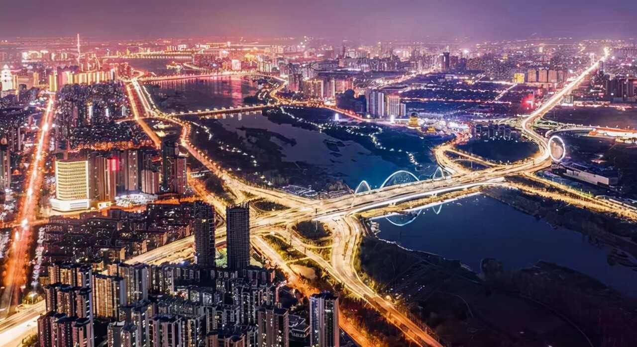 临沂闯出革命老区高质量发展的新路径
