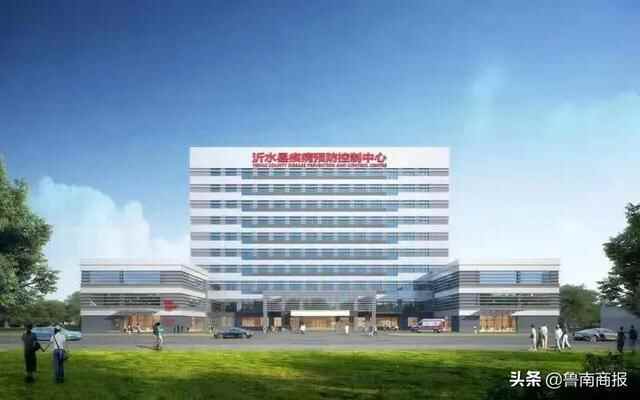 沂水又一大项目！投资8000万元