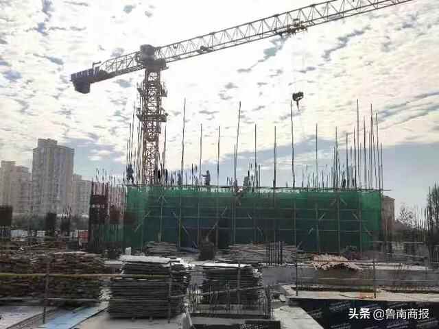 沂水又一大项目！投资8000万元