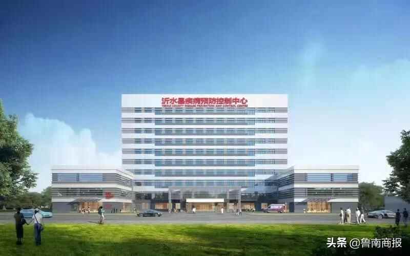沂水又一大项目！投资8000万元